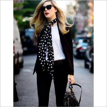 Skinny Scarves