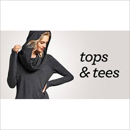 Tops & Tees