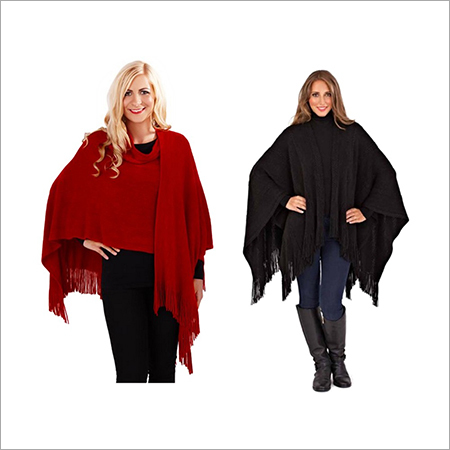 Women Wraps