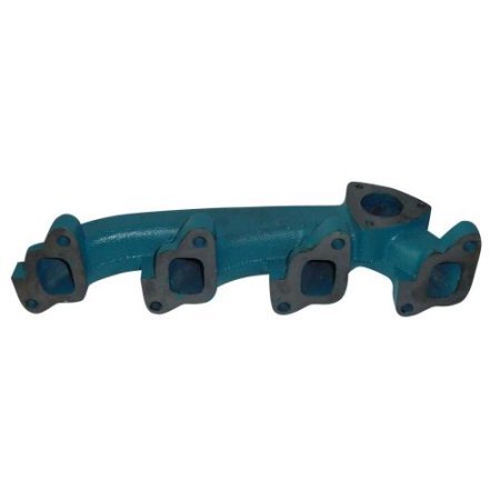 EXHAUST MANIFOLD (4 Cyl.)