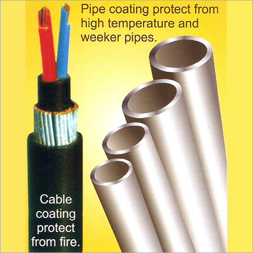 Pipe Cable Coating