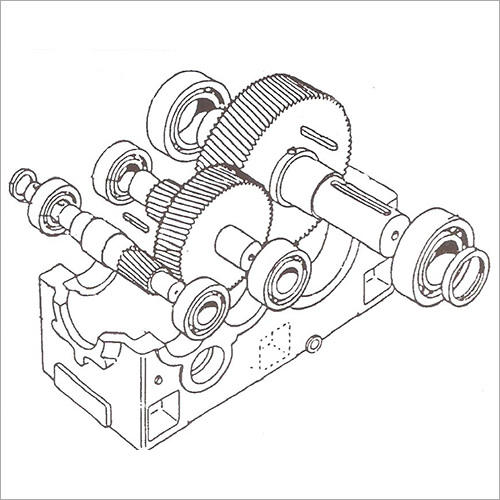 Oil Leakage Control