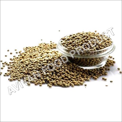 White Pepper