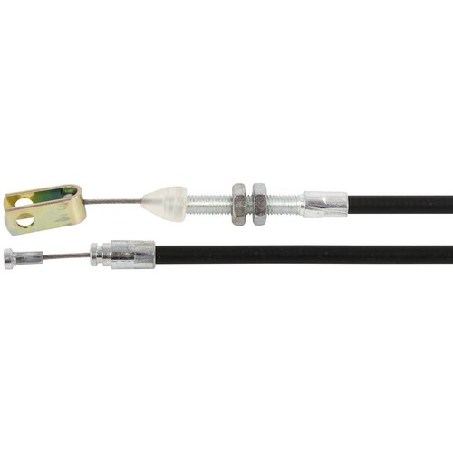 THROTTLE CABLE 6000 MM