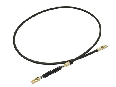 THROTTLE CABLE 1470 MM