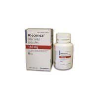 Alectinib capsules 150 mg