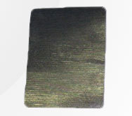 Corrugated Mica