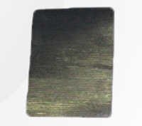 Corrugated Mica