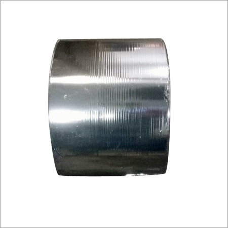 Metalized BOPP Film