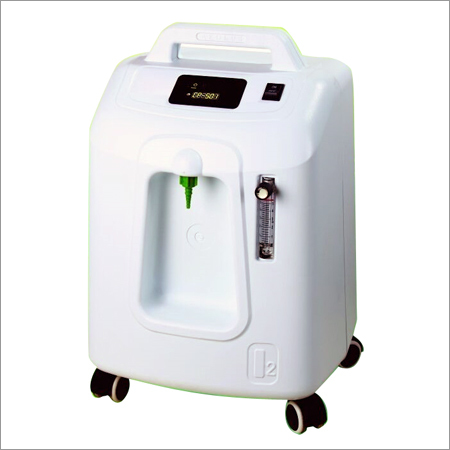 5Ltr Oxygen Concentrator