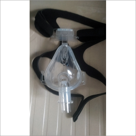BIPAP,CPAP MASK