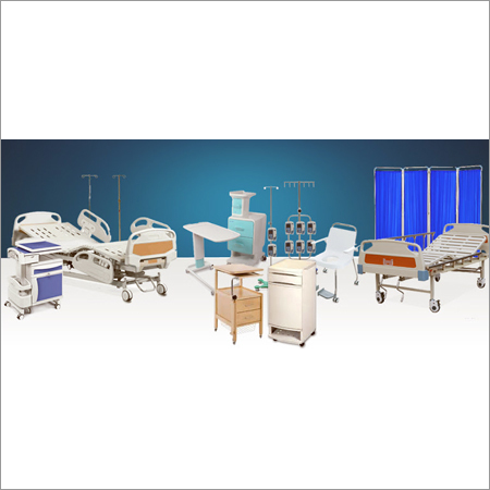 Hospital Furniture
