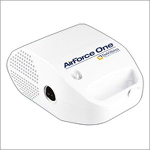 Air Force Nebulizer