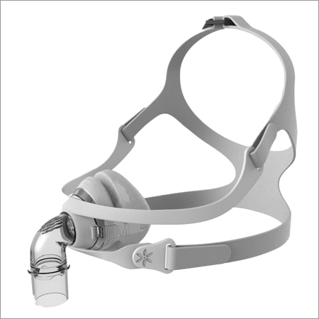 Cpap Mask Nasal