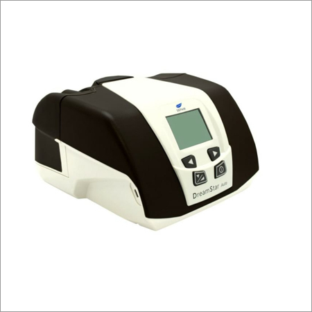 Dream Star Auto Cpap