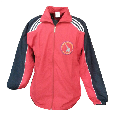 tracksuit