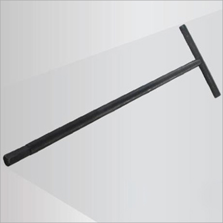 Fork T-Rod