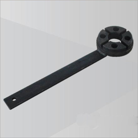 Unicorn Shine Clutche Holder