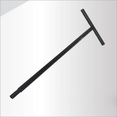 Fork T Rod New