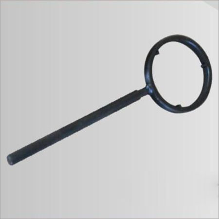 Clutch Sleeve Holder