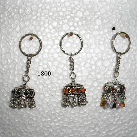 Designer Key Chain