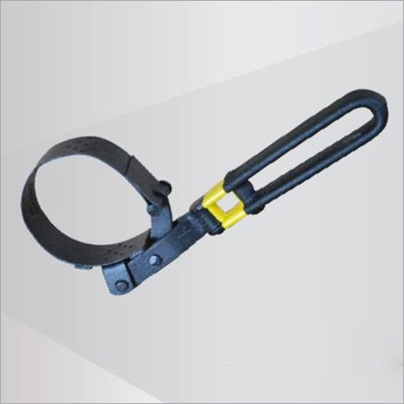 Compressor Piston Ring Remover
