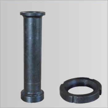 Assembly Cone Tone Bottle