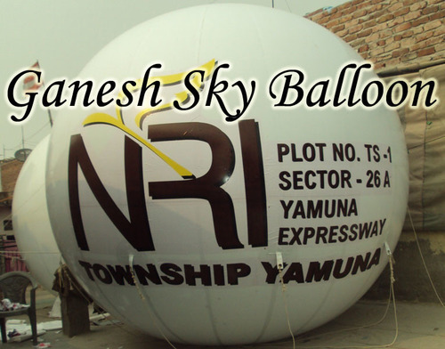 Balloon Manufacturers In Delhi