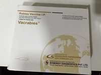 Anti Rabies Vaccine