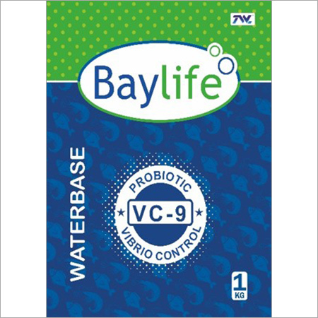 Probiotic Vibro Control