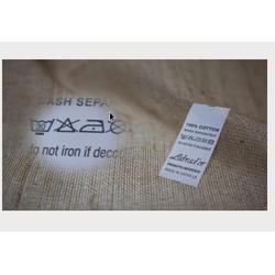 Polyester Printed Labels