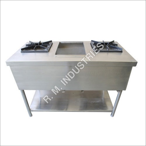 Commercial Kitchen Equipment