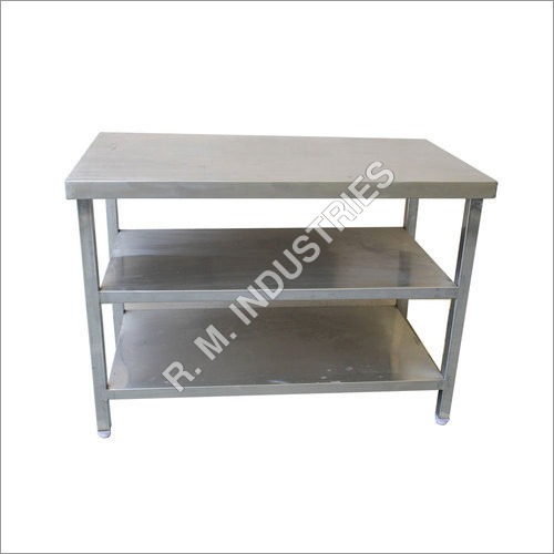 Commercial Working Table