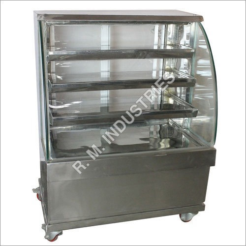 Refrigerated Display Case