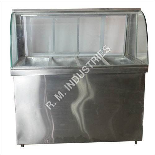 Cold Bain Marie