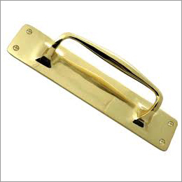 Brass Pull Handles