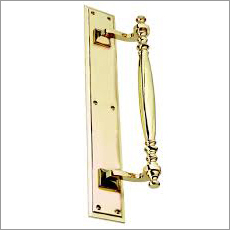 Brass Pull Handles