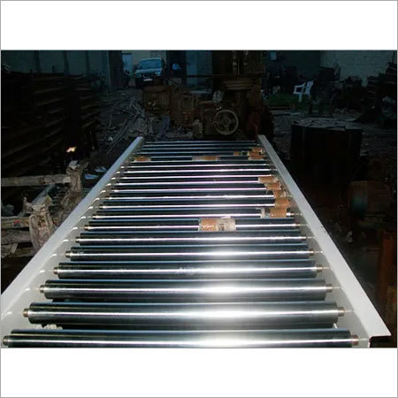 Roller Conveyor