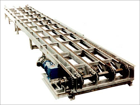 Drag Chain Conveyor