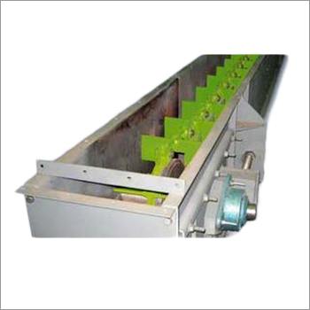 Industrial Drag Chain Conveyor