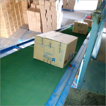 Carton Conveyor