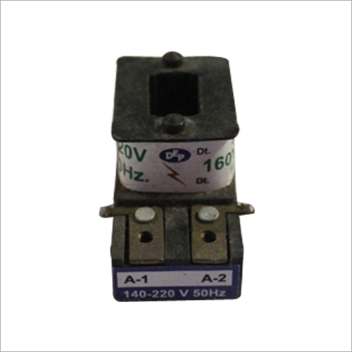 Contactor Spare Coil