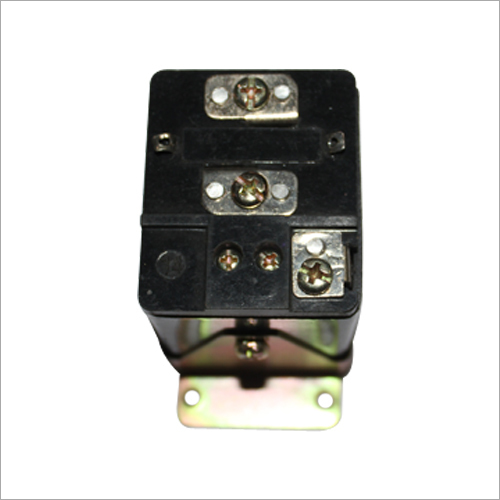 25 amp Electromagnetic Relay