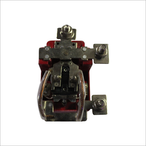 Electromagnetic Power Relays