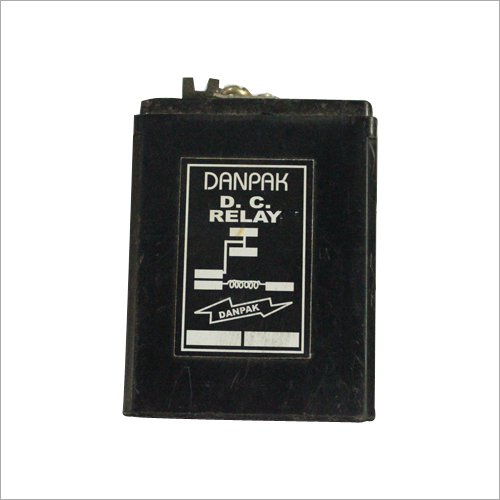 Electromagnetic Relay