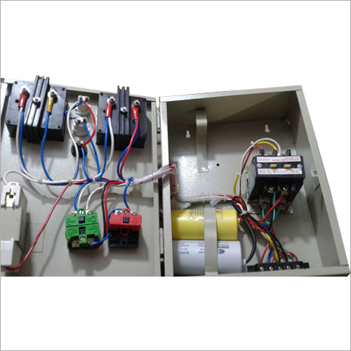Submersible Pump Control Panel