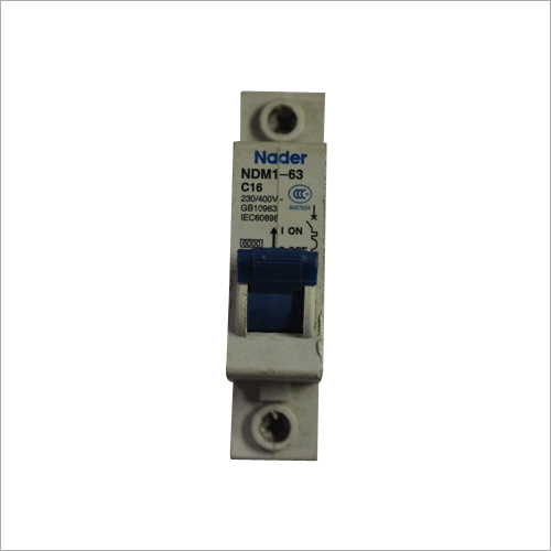 16 Amp MCB