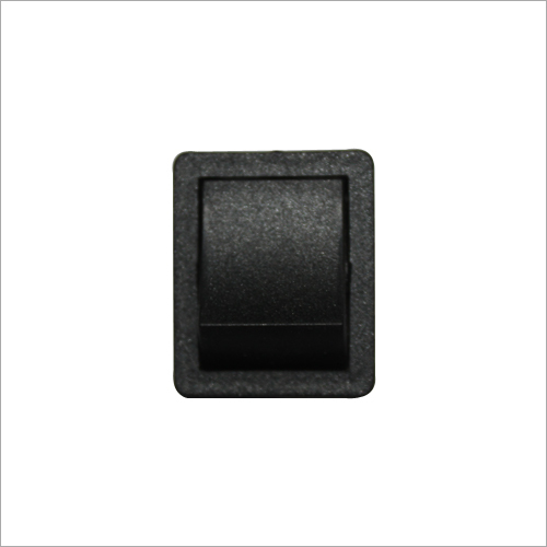 16 amp Panel Rocker