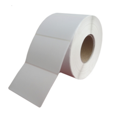 Thermal Barcode Stickers