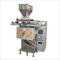 Multi Track Powder Packaging Machine